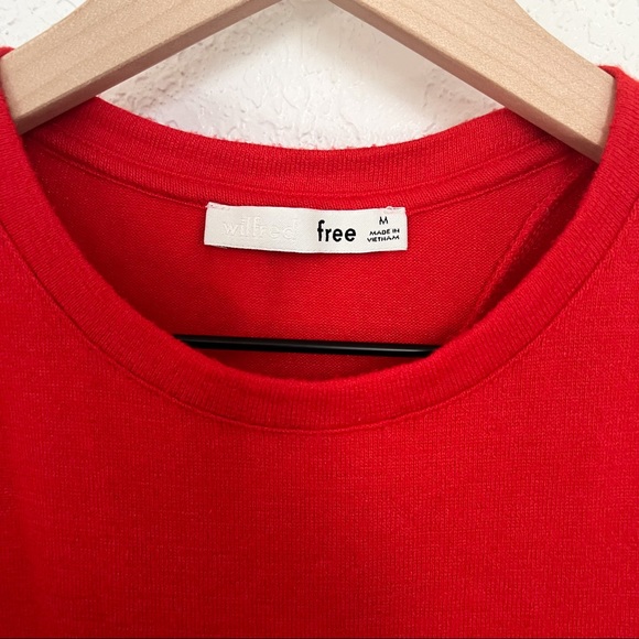 Wilfred Free aritzia Tank Top - Picture 3 of 4